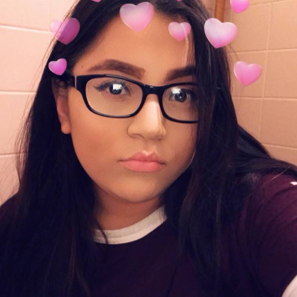 Meet your Posher, Vivian